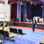  Lecture by Dr Prabal Frank